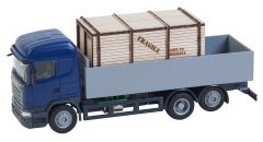 Faller 161597 LKW Scania R 13 HL Pritsche m (Spur H0)