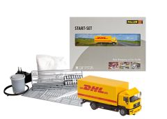 Faller 161607 Car System Start-Set LKW DHL (Spur H0)
