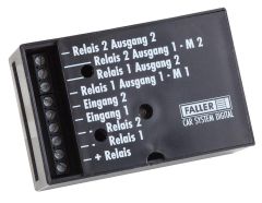 Faller 161659 Relaismodul (Spur H0)