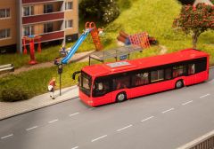 Faller 161667 Car System Bushaltestellen-Se (Spur H0)