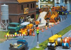 Faller 161670 Spezial-Fahrdraht (Spur H0)