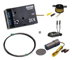 Faller 161905 Car System Bushaltestellen-Se (Spur H0)