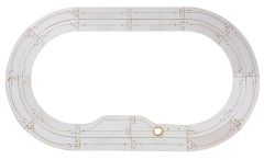 Faller 161905 Car System Bushaltestellen-Se (Spur H0)