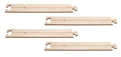 Faller 161911 Laser-Street Fahrbahn gerade (Spur H0)