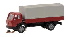 Faller 162033 LKW MB SK (WIKING) (Spur H0)