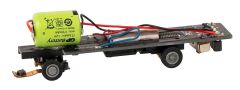 Faller 162034 Car System Umbau-Chassis Bus (Spur H0)