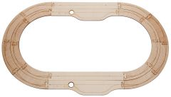 Faller 162100 Laser-Street Basis-Set Straße (Spur N)