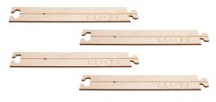 Faller 162111 Laser-Street Fahrbahn gerade (Spur N)