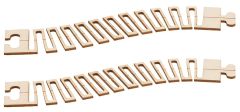 Faller 162131 Laser-Street Flexible Fahrbah (Spur N)