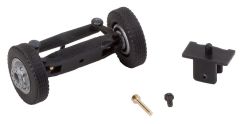 Faller 163002 Vorderachse, komplett montier (Spur H0)