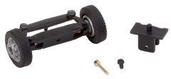 Faller 163003 Vorderachse, komplett montier (Spur H0)