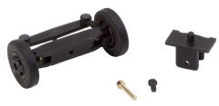 Faller 163011 Vorderachse, komplett montier (Spur H0)