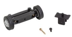 Faller 163012 Vorderachse, komplett montier (Spur H0)