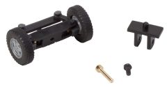 Faller 163014 Vorderachse, komplett montier (Spur H0)