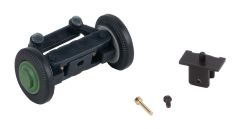 Faller 163019 Vorderachse, komplett montier (Spur H0)