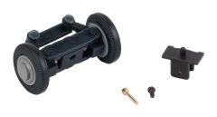 Faller 163020 Vorderachse, komplett montier (Spur H0)