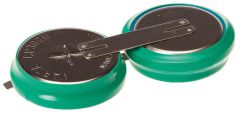 Faller 163254 Akku 250 mAh (2-fach, flach) (Spur H0)