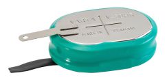 Faller 163257 Akku 450 mAh (2-fach) (Spur H0)