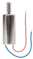 Faller 163303 Motor, Ø 7 mm, Modul 0,3 (Spur H0)