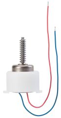 Faller 163304 Motor, Ø 10 mm, Modul 0,3 (Spur H0)