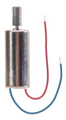 Faller 163305 Motor, Ø 7 mm, Modul 0,16 (Spur H0)