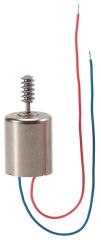 Faller 163310 Motor, Ø 10 mm kurze Schnecke (Spur H0)