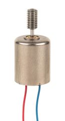 Faller 163311 Motor mit Schnecke, Hausboot (Spur H0)