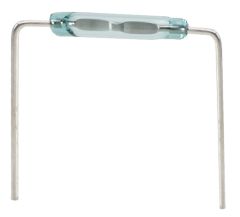 Faller 163451 Reed-Sensor, Glasrohr klein ( (Spur H0)