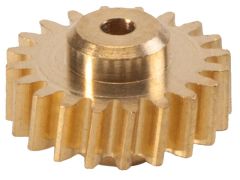 Faller 163553 Schneckenrad, Modul 0,3 Z20 (Spur H0)