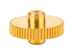 Faller 163556 Schneckenrad M0, 16, Z54, Hau (Spur H0)