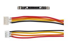 Faller 163758 Car System Digital LED-Anhäng (Spur H0)