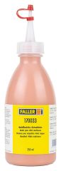 Faller 170033 Modellbaufarbe Rotsandstein, (Spur H0)