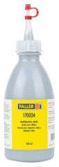 Faller 170034 Modellbaufarbe Weiß, 250 ml (Spur H0)