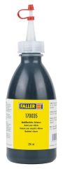 Faller 170035 Modellbaufarbe Schwarz, 250 m (Spur H0)