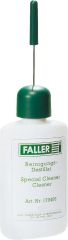 Faller 170486 Reinigungs-Destillat, 25 ml (Spur H0)