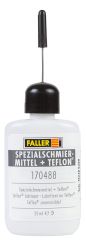 Faller 170488 Spezialschmiermittel + Teflon (Spur H0)