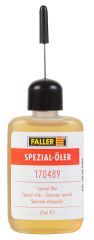 Faller 170489 Spezial-Öler, 25 ml (Spur H0)
