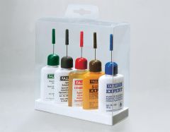 Faller 170490 SUPER-EXPERT, Plastikkleber, (Spur H0)