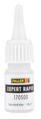 Faller 170500 EXPERT RAPID, 10 g (Spur H0)
