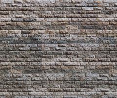 Faller 170617 Mauerplatte, Basalt (Spur H0)