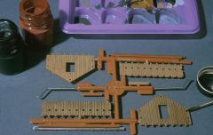 Faller 170680 Wechselaufsatz Gras-Fix (Spur H0)