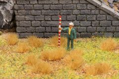 Faller 171386 Grasbüschel, beige (Spur H0)