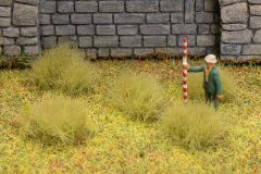 Faller 171390 Große Grasbüschel, hellgrün (Spur H0)