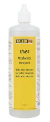 Faller 171654 Modellwasser, transparent (Spur H0)