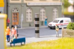 Faller 180001 3 Blitzersäulen (Spur H0)