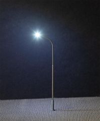 Faller 180100 LED-Straßenbeleuchtungen, Pei (Spur H0)