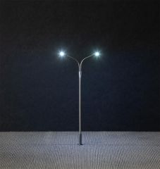 Faller 180101 LED-Straßenbeleuchtungen, Pei (Spur H0)