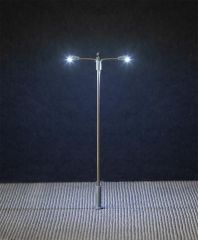 Faller 180103 LED-Straßenbeleuchtungen, Ans (Spur H0)
