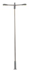 Faller 180103 LED-Straßenbeleuchtungen, Ans (Spur H0)