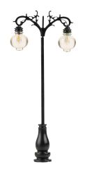 Faller 180107 LED-Laterne, Hängeleuchten, k (Spur H0)